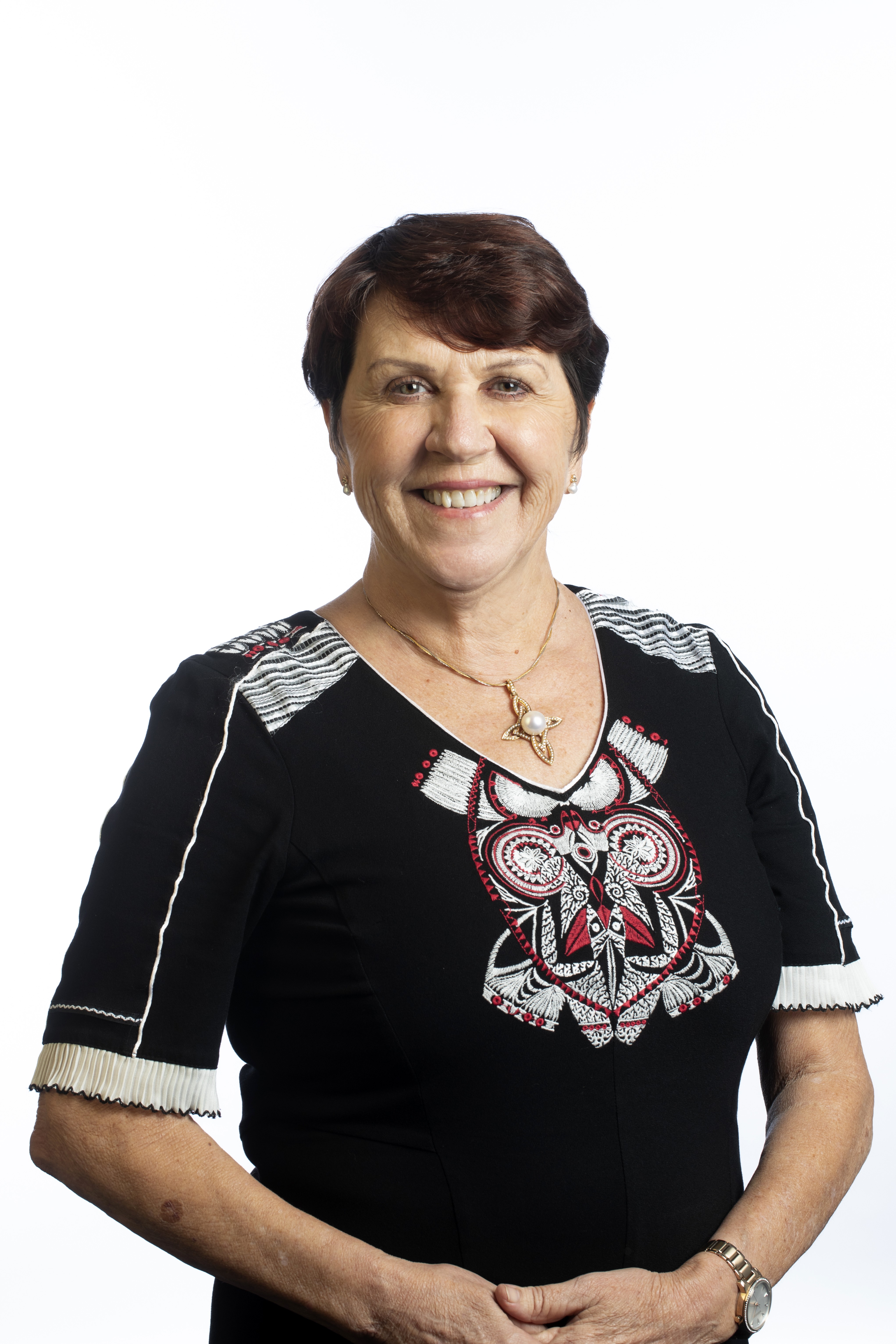 谢里尔·马利特 (Cheryl Mallett)