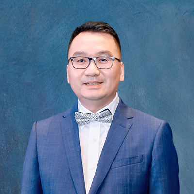 陈小辛