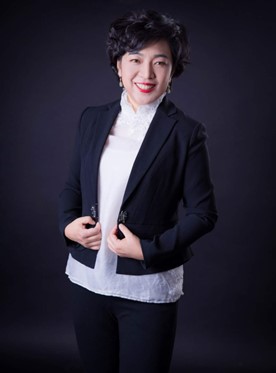 李文丽女士