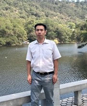 胡上刚