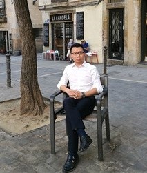 杜书升先生