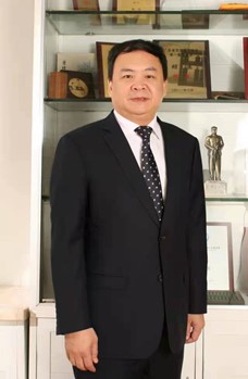 赖冻先生