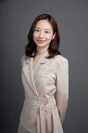 【会员专访】耐克集团匡威亚洲区财务总监黄宏志女士