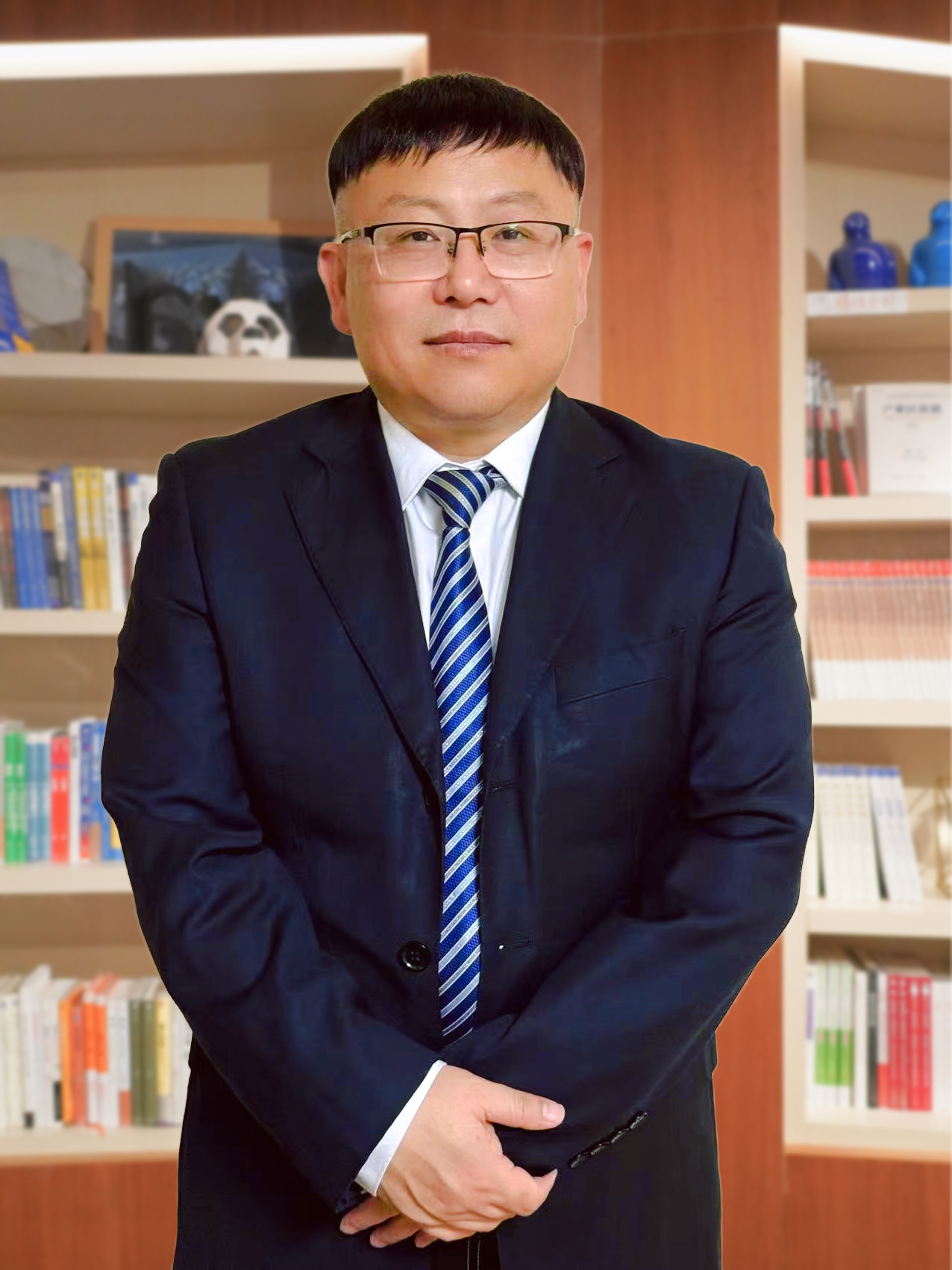 谢佃阁先生
