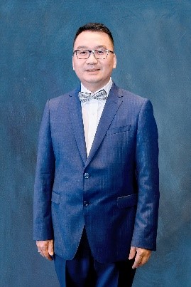 陈小辛先生