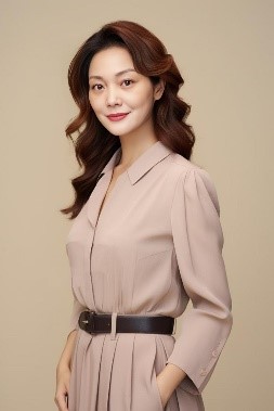 【会员专访】上海爱建信托有限责任公司审计部总经理张兰女士