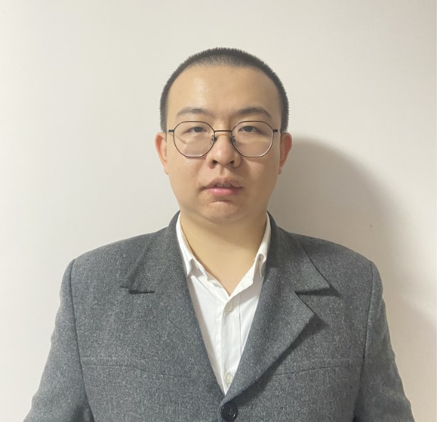 江家昕先生