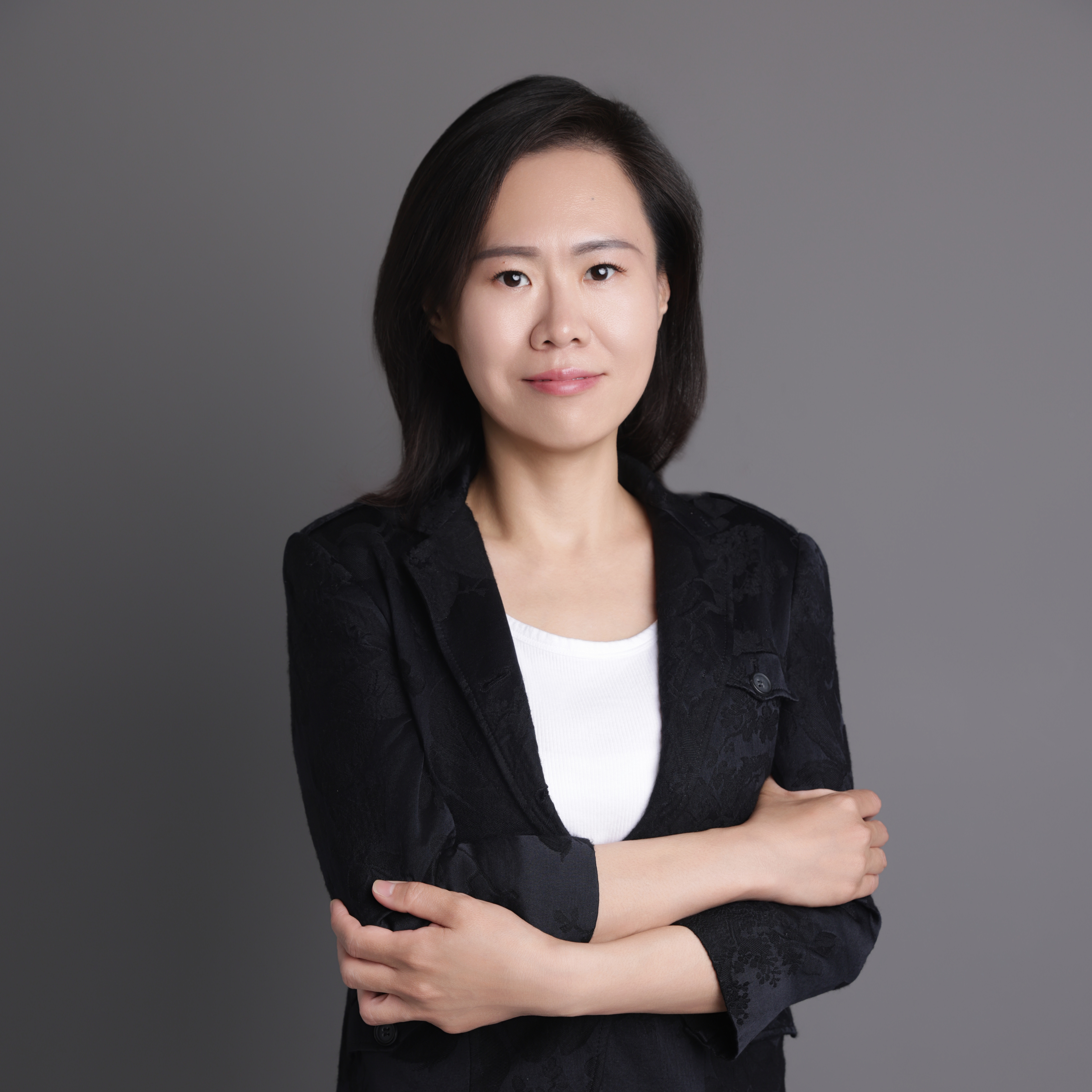 周淼女士