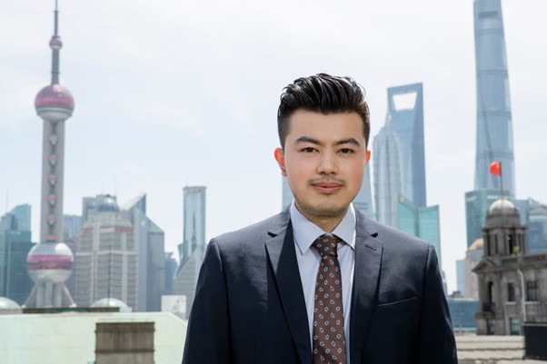 【会员专访】审计、跨境业务与新兴业务风控关键丨立信事务所合伙人徐振亮