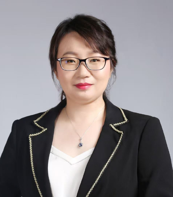 【会员专访】赵璐：传统光电行业财务 “智变”，以数字化与匠心领航世界代工厂