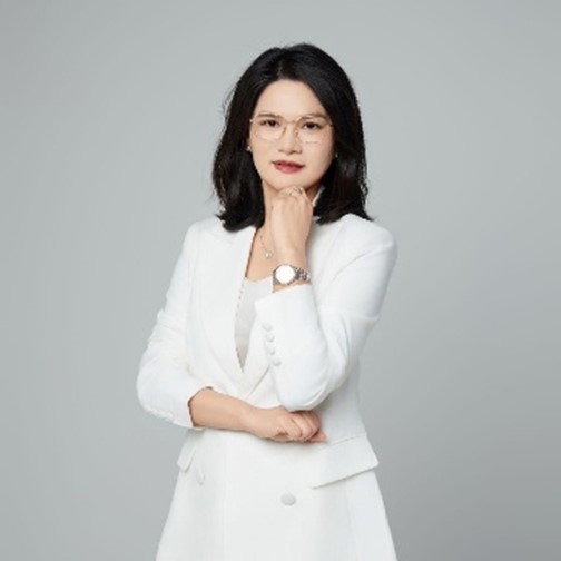李菊花女士