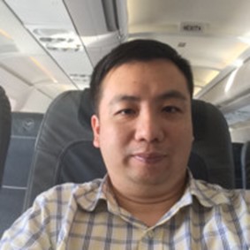 刘成业先生