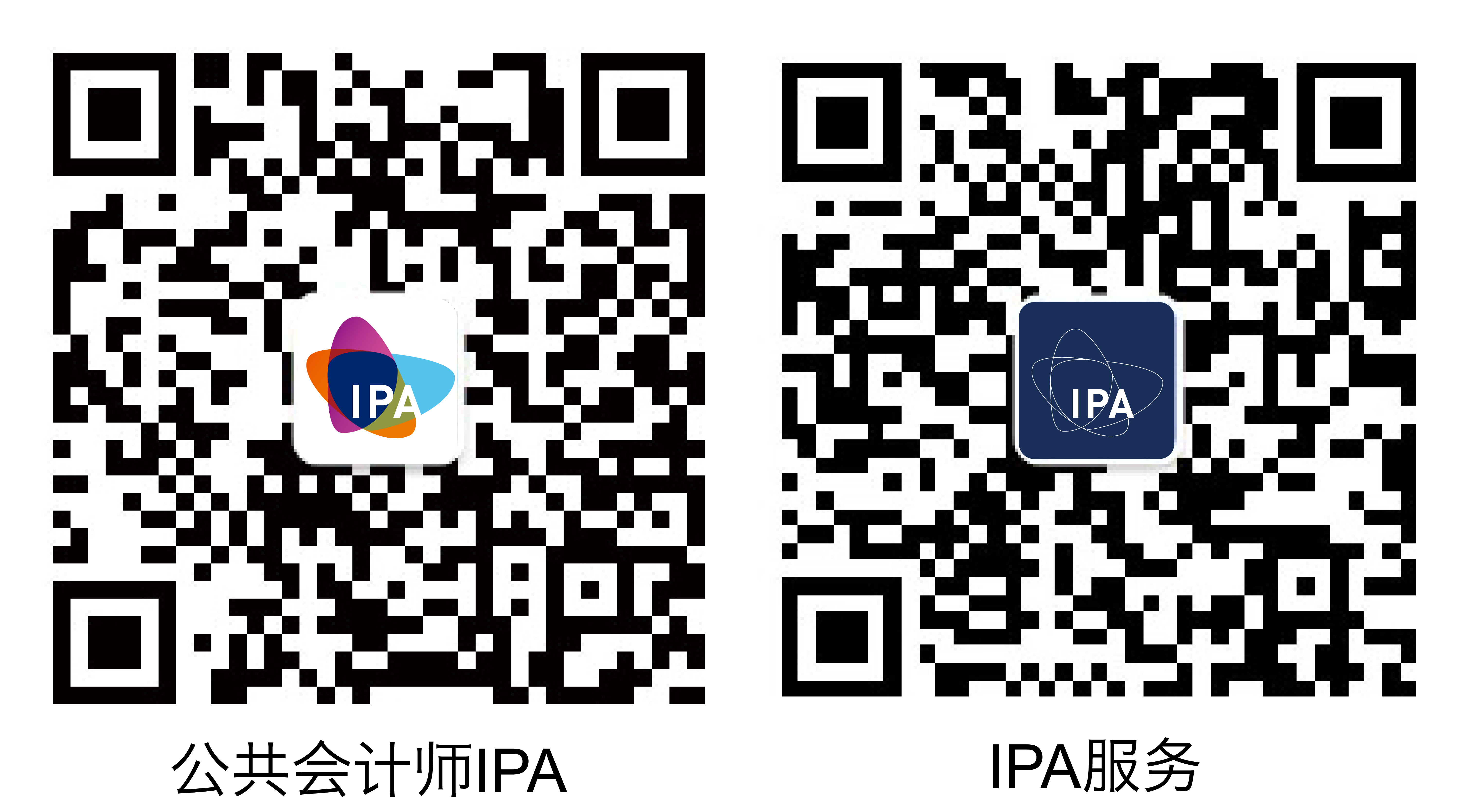 微信二维码